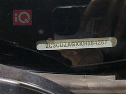 دودج تشالنجر